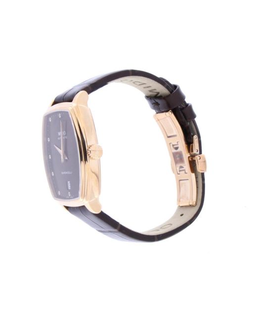 MIDO Multicolor Watches