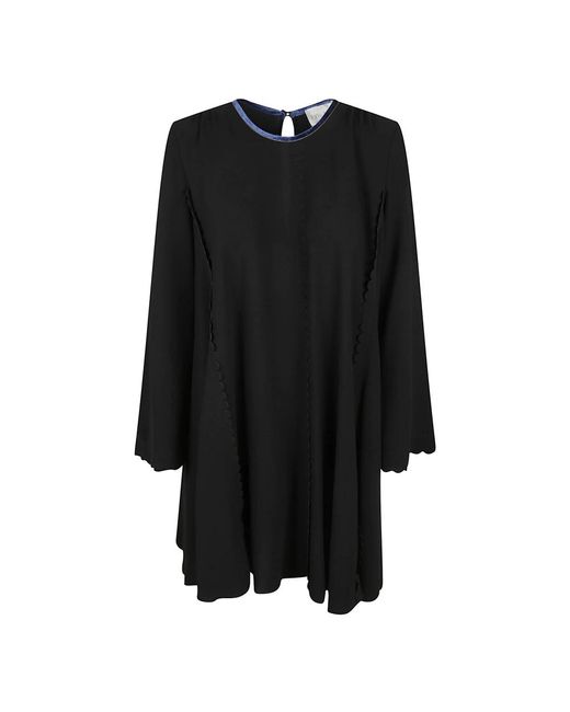 Short Dresses di Forte Forte in Black