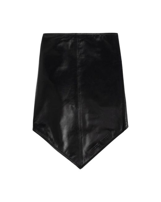 Scarves di Samsøe & Samsøe in Black