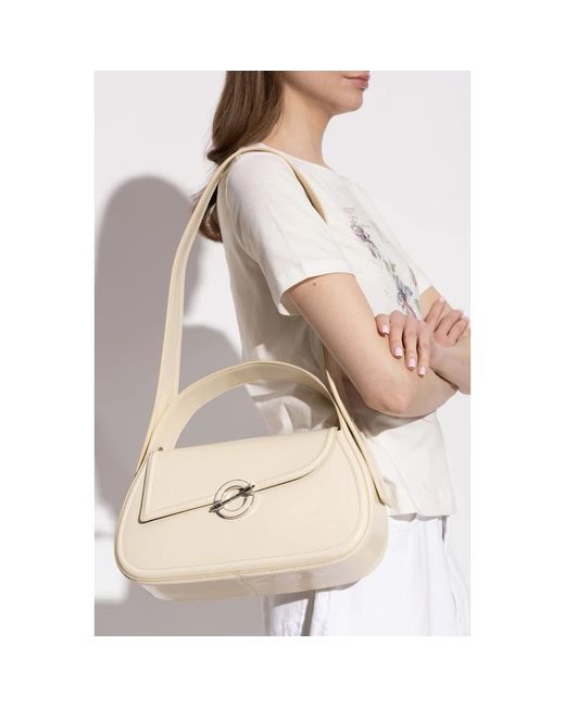 Handbags di Samsøe & Samsøe in Natural