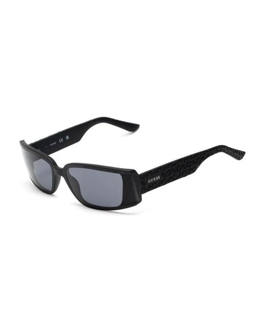 Guess Black Sunglasses