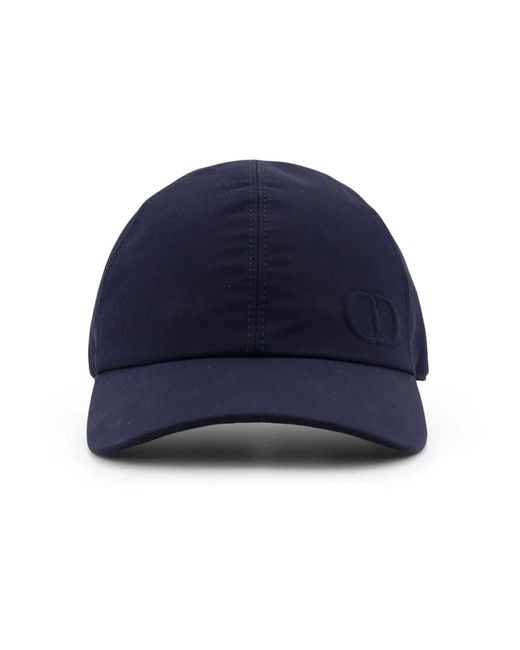 Caps Dior de hombre de color Blue