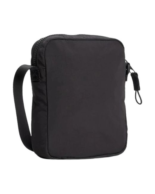 Tommy Hilfiger Black Cross Body Messenger for men