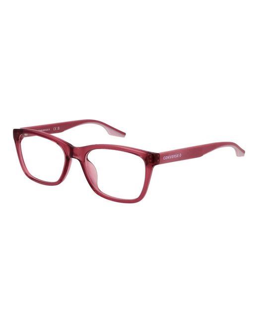 Glasses Converse en coloris Red