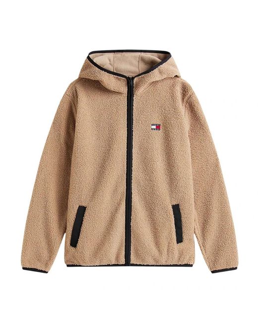 Tommy Hilfiger Natural Light Jackets for men