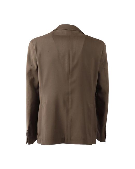 L.b.m. 1911 Brown Blazers for men