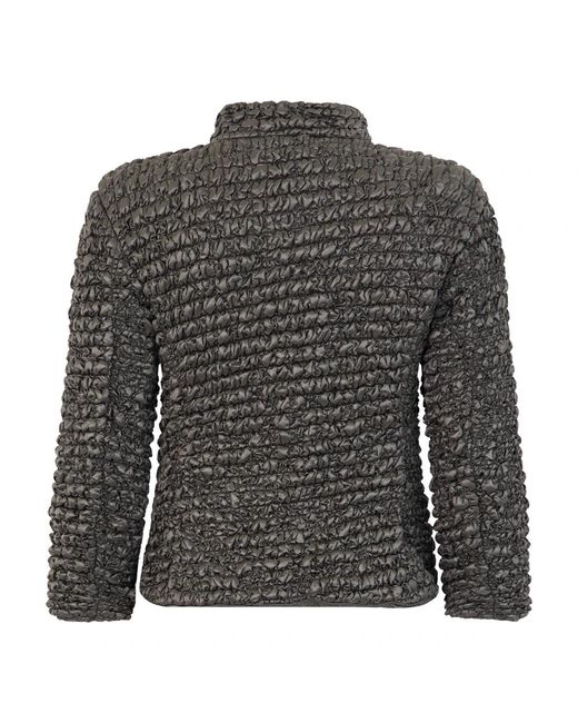 Moorer Gray Light Jackets