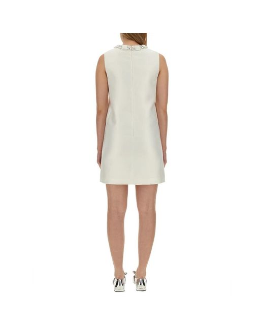 Short Dresses Versace de color Natural