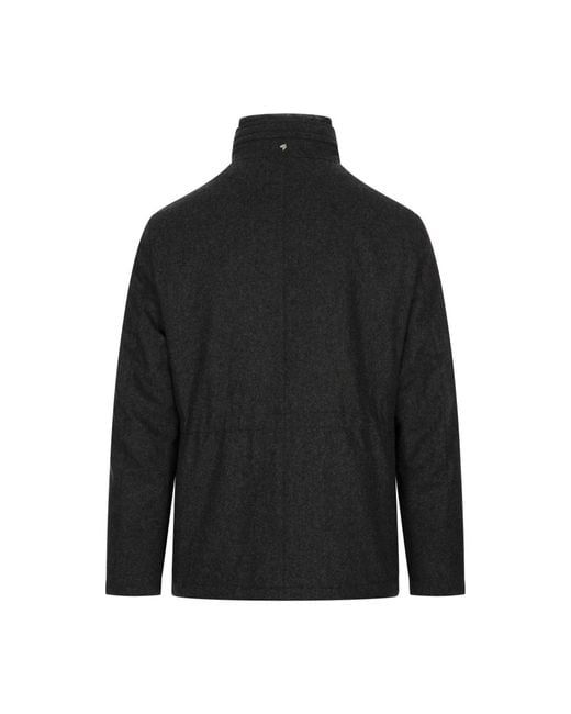 Montecore Black Light Jackets for men