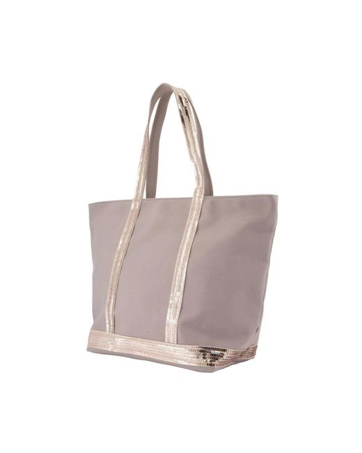 Tote Bags di Vanessa Bruno in Gray