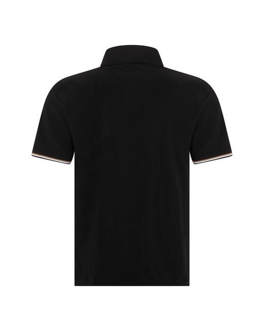 Boss Black Polo Shirts for men