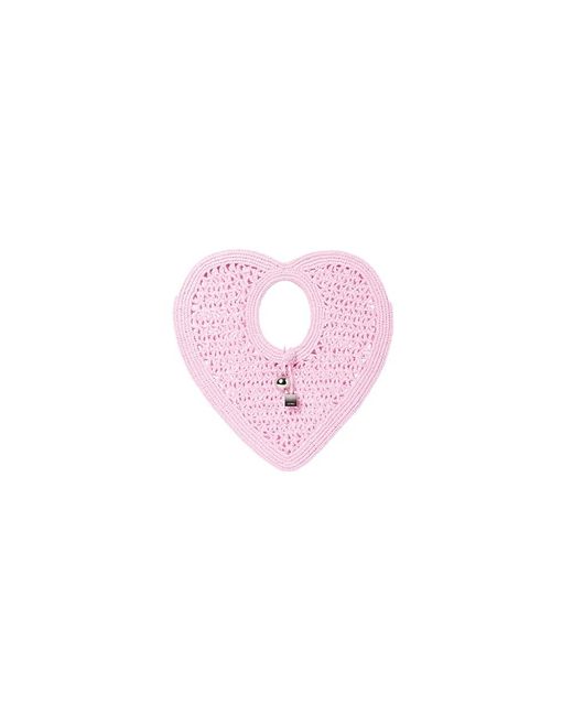 Jacquemus Pink Handbags