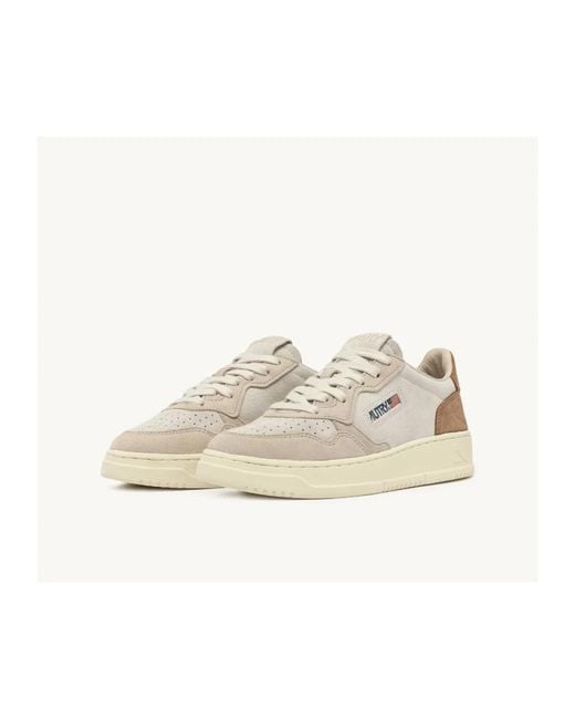Autry Natural Sneakers for men