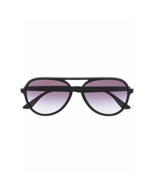 Ray-Ban Black Sunglasses