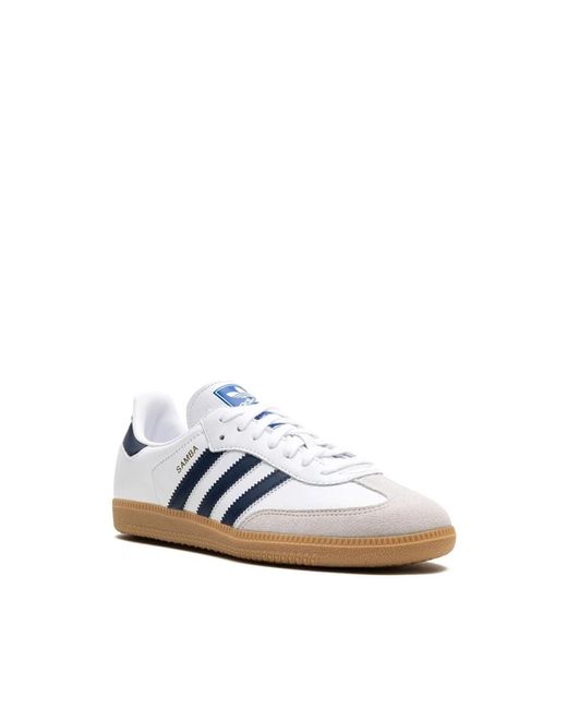Adidas Sneakers in Blue für Herren