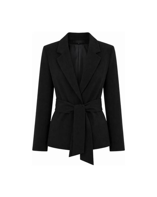 Opal Studio Black Blazers