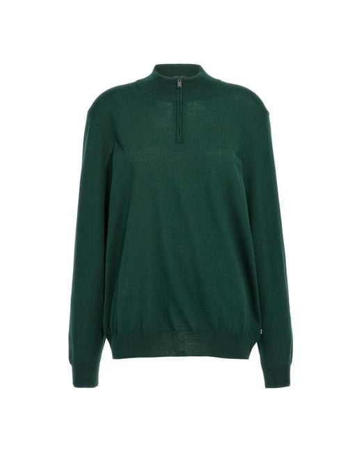 HUGO Green Turtlenecks for men