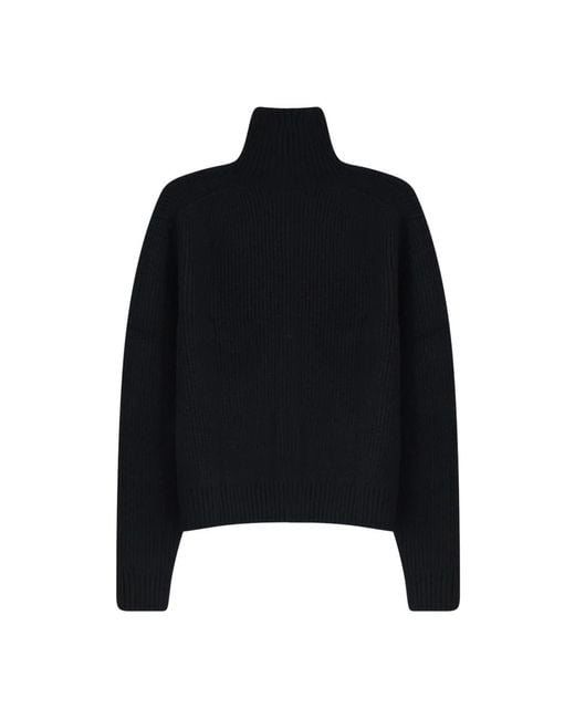 Cardigans TONYWACK de hombre de color Black