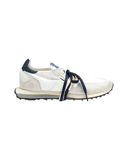 GHOUD VENICE White Sneakers for men