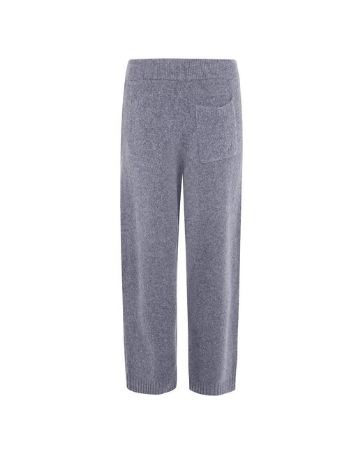 Sweatpants Represent de hombre de color Gray