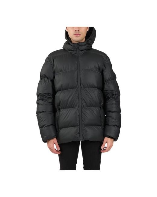 Schoot N.Y.C ロングダウンジャケット ブラックXXL 大きいサイズ Schoot N.Y.C ロングダウンジャケット ブラックXXL 大きいサイズ