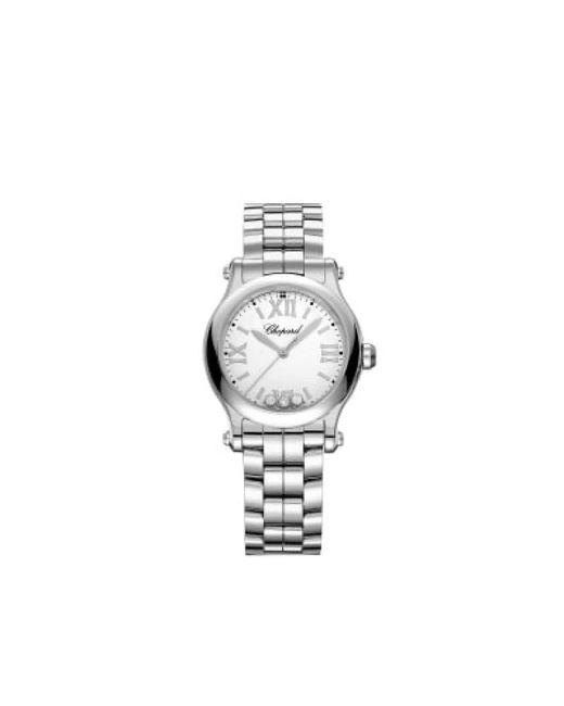 Chopard Horloges in het Metallic