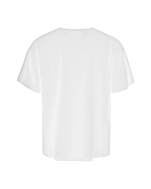 Tops > t-shirts Just Cavalli pour homme en coloris White