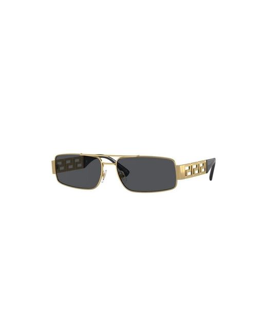 Versace Yellow Sunglasses