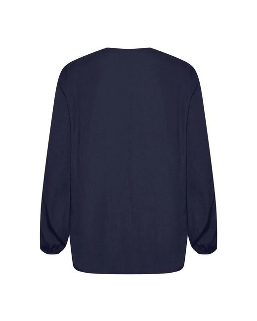 Inwear Blue Blouses