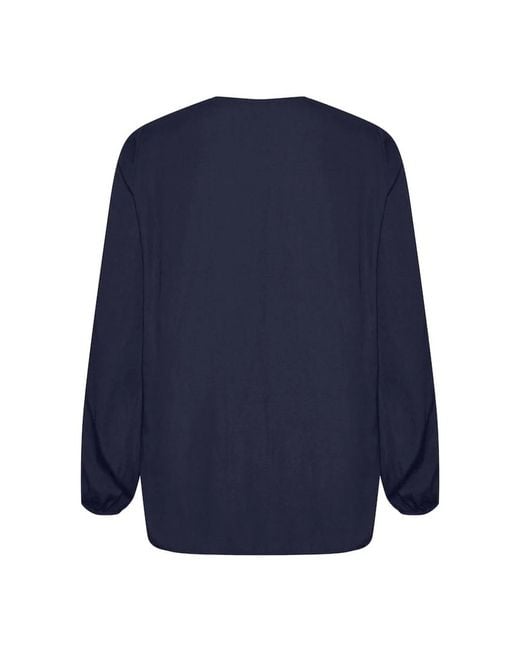 Blouses di Inwear in Blue
