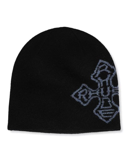 Beanies di Rhude in Black da Uomo