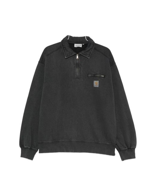 Carhartt Black Sweatshirts for men