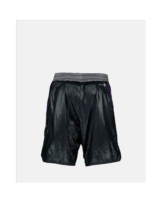 Shorts > casual shorts Moncler pour homme en coloris Gray