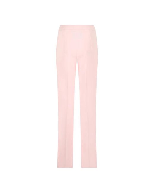 Moschino Broeken in het Pink
