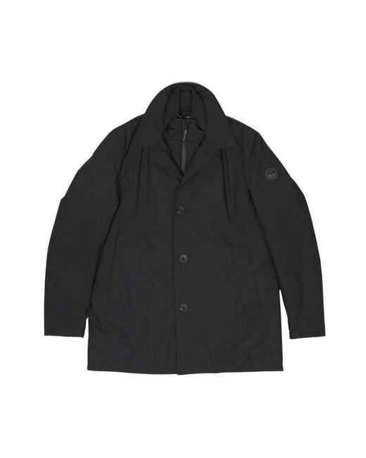 Light Jackets di North Sails in Black da Uomo