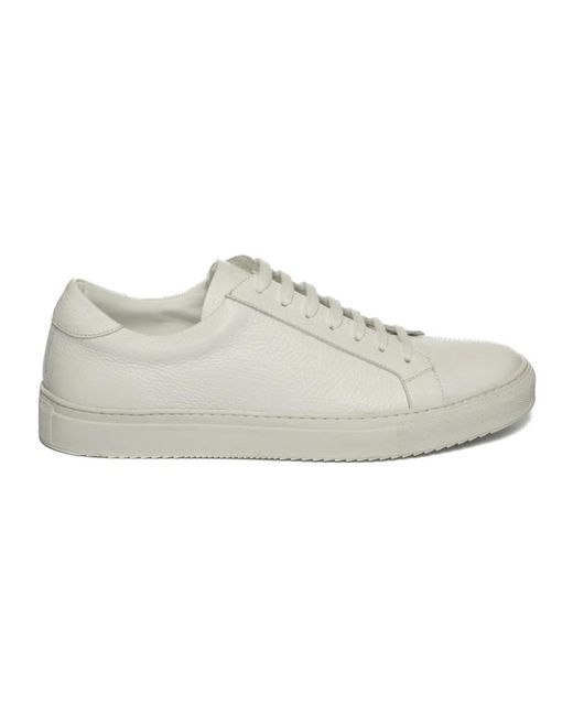 JEROLD WILTON Sneaker 1013 in Gray für Herren