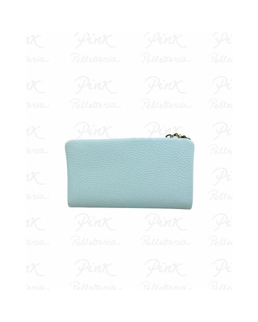 Coccinelle Blue Wallets & Cardholders