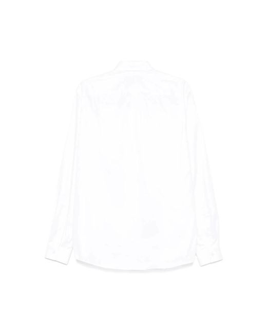 Saucony Shirt in het White voor heren