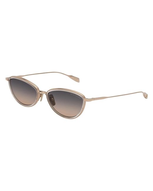 Dita Eyewear Vouna in het Pink