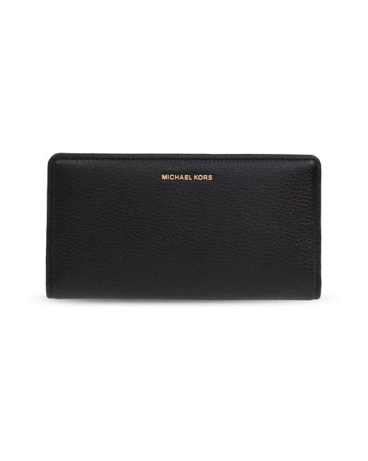 Michael Kors Wallets & Cardholders in het Black