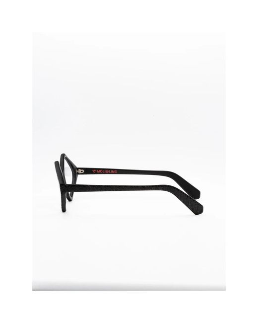 Moli Limo Black Glasses