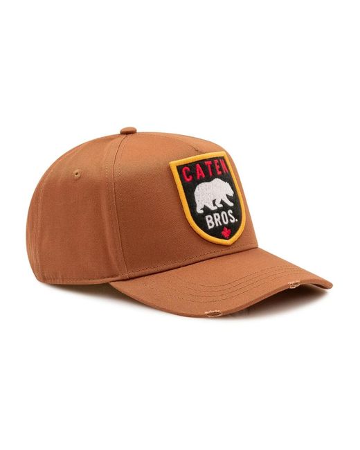 DSquared² Accessories in het Brown voor heren
