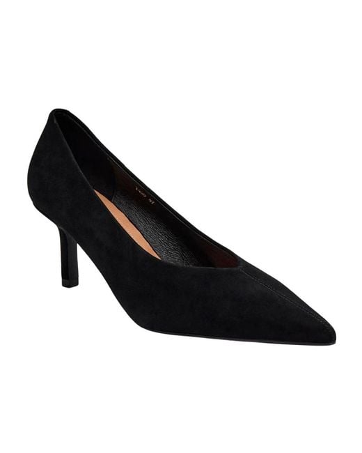 Pumps Sofie Schnoor de color Black