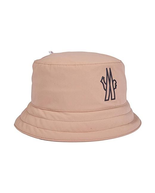 Moncler Natural Accessories for men