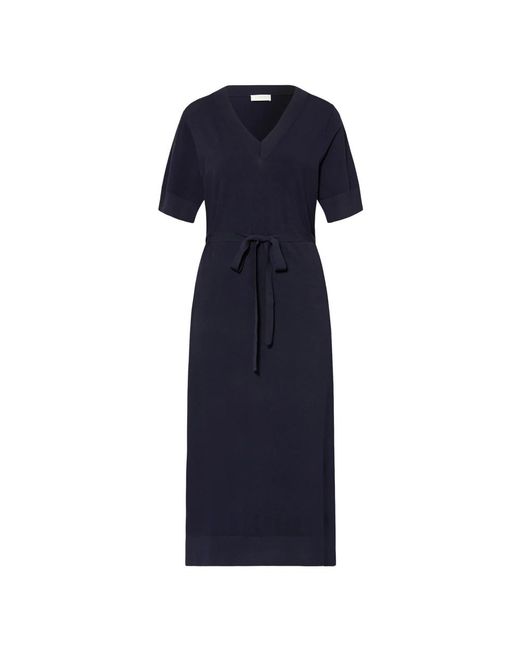 CATNOIR Blue Midi Dresses