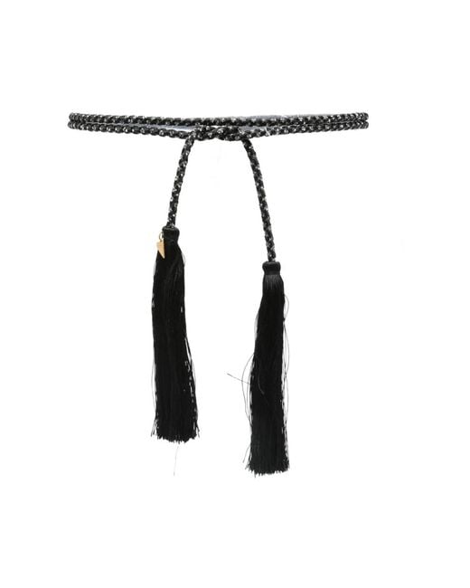 Forte Forte Black Belts