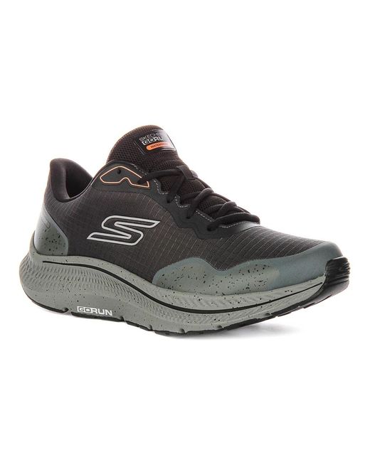 Skechers Gray Sneakers for men