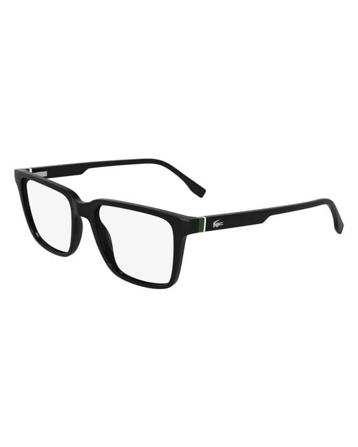 Lacoste Brown Glasses for men
