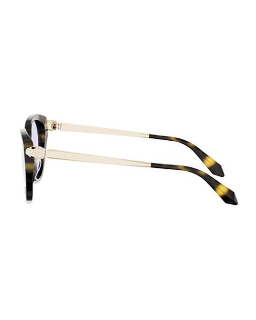 BVLGARI Multicolor Glasses
