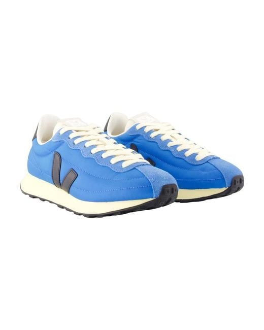 Veja Blue Sneakers